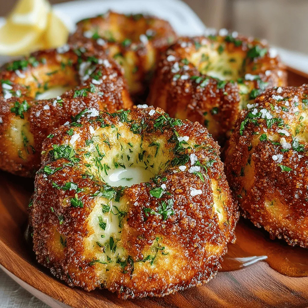 In recent years, the culinary world has embraced the trend of incorporating vegetables into baked goods, elevating traditional recipes into healthier indulgences. One standout example of this innovative approach is the Cinnamon Sugar Zucchini Donuts. These delightful treats not only satisfy your sweet tooth but also offer a unique way to enjoy the nutritional benefits of zucchini. By combining the warm, comforting flavors of cinnamon and sugar with the healthful properties of this versatile vegetable, these donuts present an enticing option for breakfast, snacks, or even dessert.