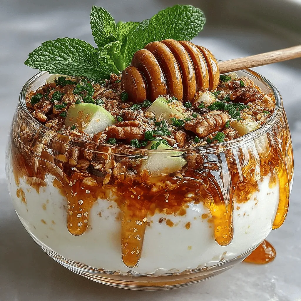 In recent years, yogurt bowls have surged in popularity as a go-to option for those looking to combine taste and nutrition in their breakfasts or snacks. Easy to customize and packed with wholesome ingredients, yogurt bowls offer a perfect balance of protein, fiber, and healthy fats. Among the myriad of combinations, the Apple Yogurt Crunch Bowl stands out as a particularly delicious and easy-to-make recipe that not only serves as a delightful meal but also brings a touch of seasonal freshness to your table.