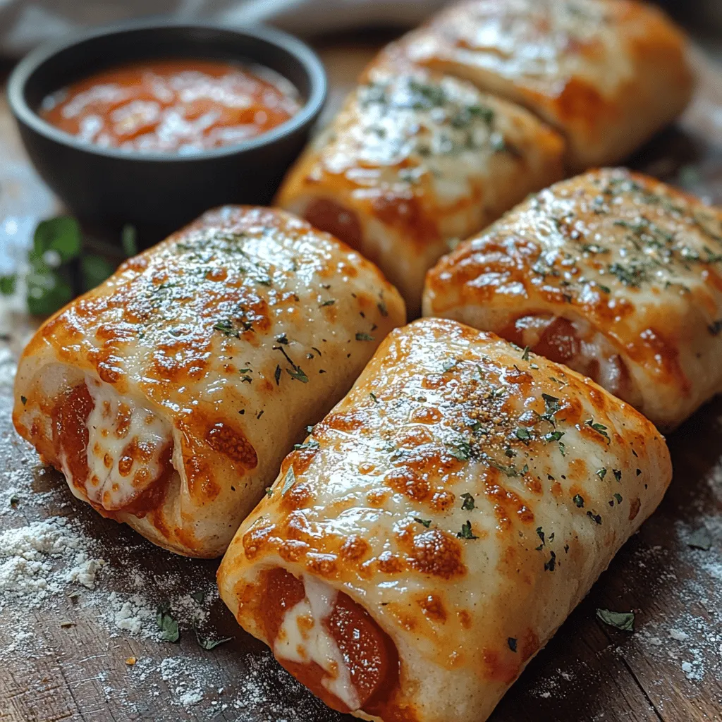 Pizza rolls are a beloved snack that has found a special place in the hearts of many food enthusiasts. These bite-sized delights are perfect for parties, movie nights, or simply as an indulgent treat. Originating in the United States, pizza rolls have evolved from a simple snack into a versatile appetizer that can be customized to suit various tastes. With the advent of the air fryer, making these delicious morsels at home has never been easier or healthier. The air fryer allows you to achieve that coveted crunch without the guilt associated with traditional frying methods, making it a popular choice among health-conscious cooks.