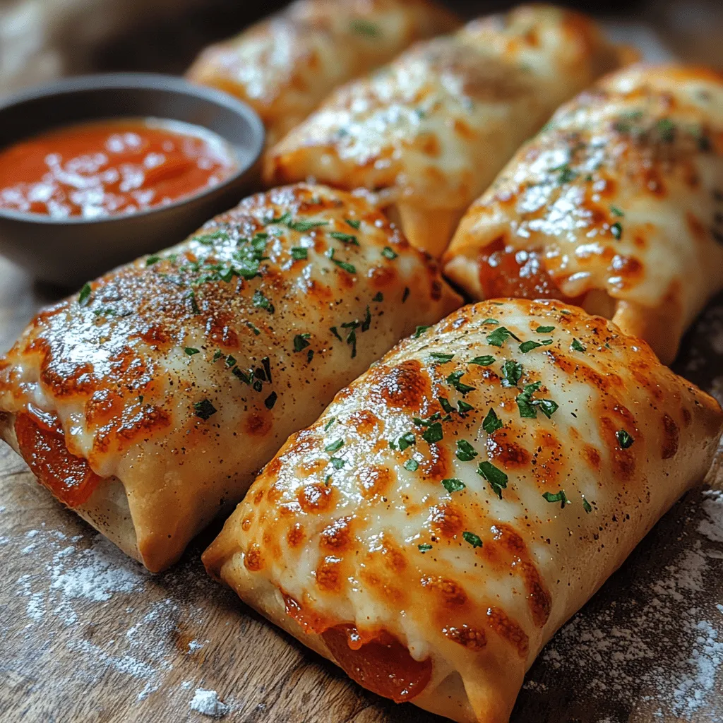 Pizza rolls are a beloved snack that has found a special place in the hearts of many food enthusiasts. These bite-sized delights are perfect for parties, movie nights, or simply as an indulgent treat. Originating in the United States, pizza rolls have evolved from a simple snack into a versatile appetizer that can be customized to suit various tastes. With the advent of the air fryer, making these delicious morsels at home has never been easier or healthier. The air fryer allows you to achieve that coveted crunch without the guilt associated with traditional frying methods, making it a popular choice among health-conscious cooks.