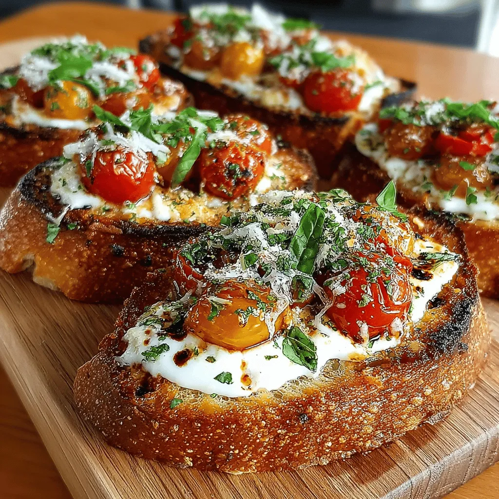 Appetizers are the unsung heroes of any gathering, setting the stage for an unforgettable culinary experience. They tantalize the taste buds, spark conversations, and create a warm, inviting atmosphere for guests. Among the wide array of appetizer options, Mini Mozzarella Tomato Baguette Melts stand out as a delightful choice that perfectly embodies the essence of Italian cuisine. These mini melts are not only visually appealing but also pack a punch of flavor that will leave your guests asking for more.