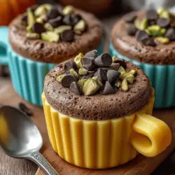 Delight in the creamy, decadent combination of chocolate and pistachio with our Choco-Pistachio Bliss Cups. These delightful treats are not only delicious but also packed with wholesome ingredients that elevate your dessert experience. Imagine sinking your spoon into a cup filled with velvety chocolate yogurt, complemented by the nutty crunch of pistachios. This unique twist on dessert offers a satisfying balance of flavors and textures, making it a perfect indulgence for any occasion.