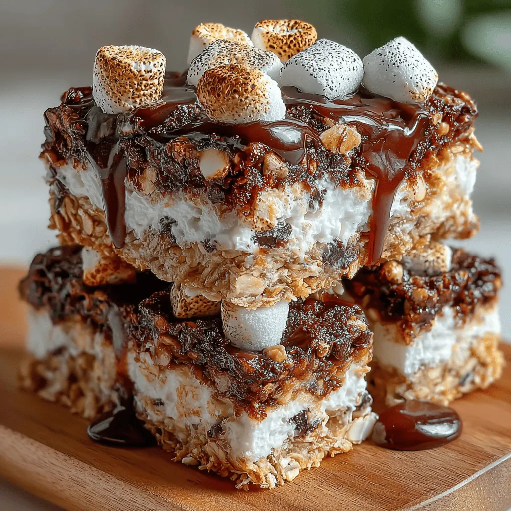 To create the perfect Frozen Yogurt Mocha Granola Bars, it’s crucial to achieve a thorough blend of both wet and dry ingredients. This ensures that every bite is packed with flavor and texture.