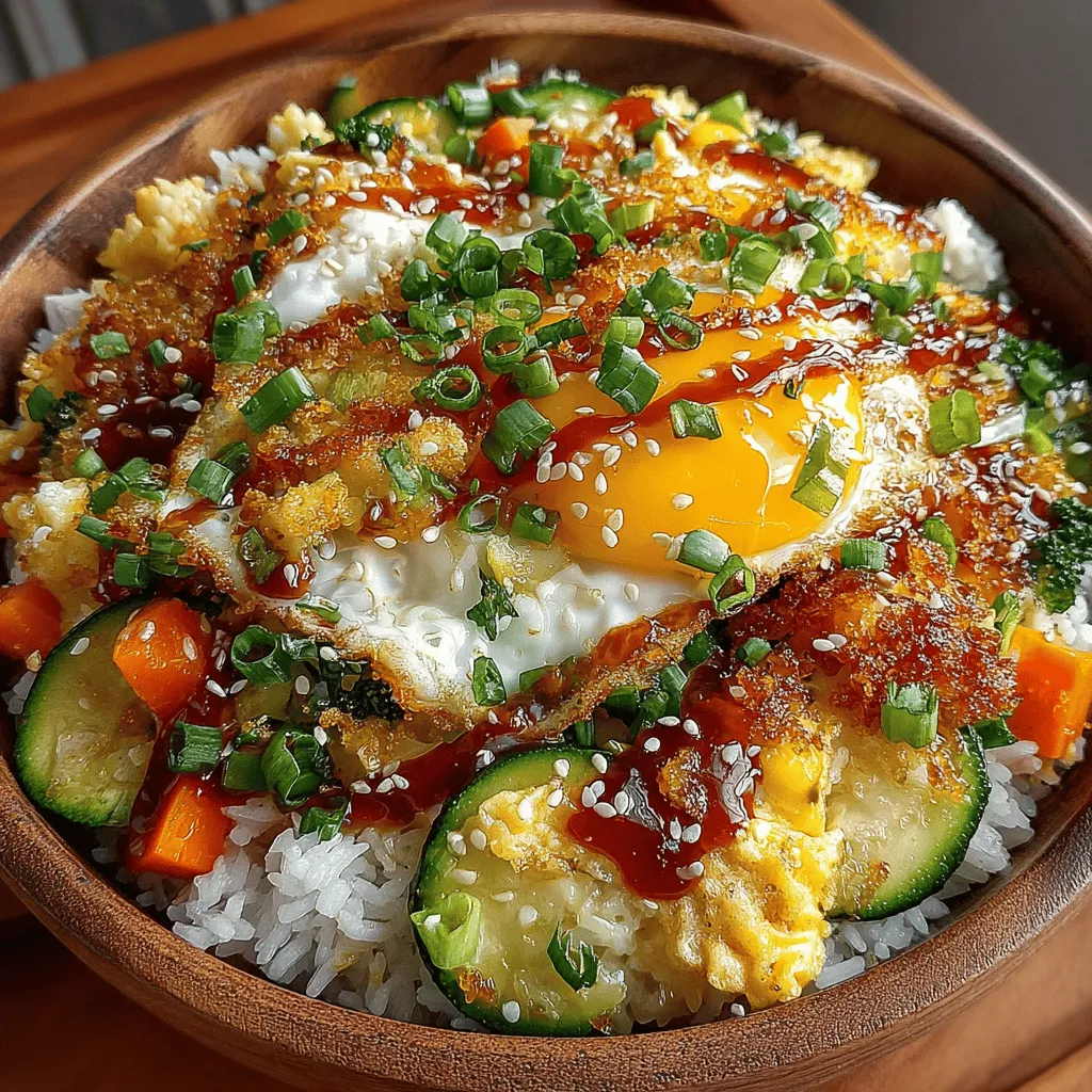 Zucchini fried rice has emerged as a popular and nutritious alternative to traditional fried rice, especially among health-conscious eaters and those striving to incorporate more vegetables into their meals. With its vibrant colors, rich flavors, and satisfying texture, zucchini fried rice not only tantalizes the taste buds but also offers a healthier spin on a beloved classic. This dish is incredibly versatile, making it suitable for various dietary preferences, including vegetarian, gluten-free, and even low-carb diets.