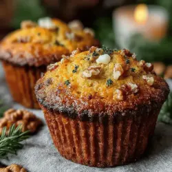 The first step in creating delectable Banana Pumpkin Delight Muffins is to combine the dry ingredients properly. This seemingly simple task is crucial for achieving a well-balanced flavor and a uniform texture. When mixing your flour, baking powder, baking soda, cinnamon, nutmeg, and salt, it's important to whisk these ingredients together thoroughly. Doing so prevents lumps and ensures that the leavening agents are evenly distributed throughout the mixture. This step is particularly significant because uneven distribution can lead to some muffins rising too much while others remain flat, resulting in an inconsistent baking outcome.