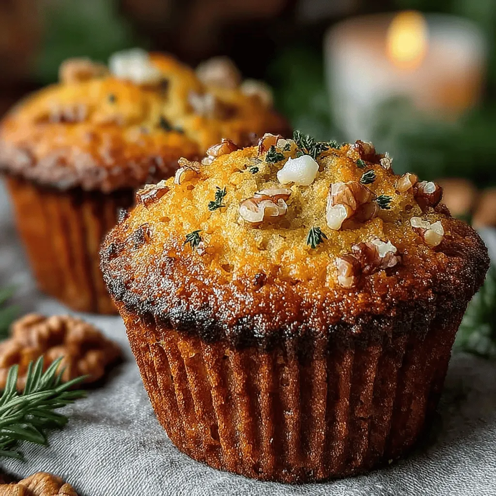 The first step in creating delectable Banana Pumpkin Delight Muffins is to combine the dry ingredients properly. This seemingly simple task is crucial for achieving a well-balanced flavor and a uniform texture. When mixing your flour, baking powder, baking soda, cinnamon, nutmeg, and salt, it's important to whisk these ingredients together thoroughly. Doing so prevents lumps and ensures that the leavening agents are evenly distributed throughout the mixture. This step is particularly significant because uneven distribution can lead to some muffins rising too much while others remain flat, resulting in an inconsistent baking outcome.