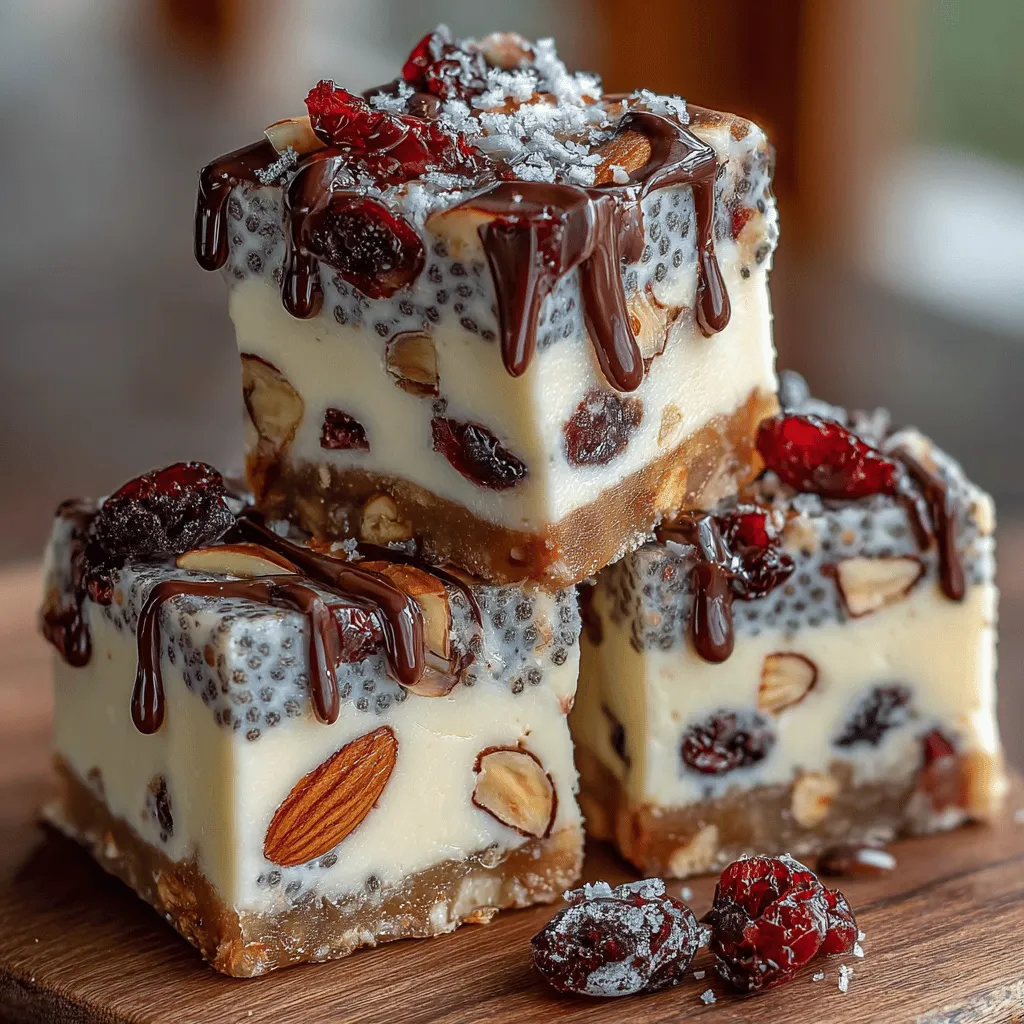 In recent years, the health-conscious movement has led to a surge in the popularity of nutritious snacks that not only satisfy cravings but also fuel the body with essential nutrients. As people shift their focus toward healthier eating habits, snacks that are both delicious and wholesome have become a staple in many diets. Among the myriad of options available, Frozen Yogurt Chia Crunch Bars stand out as a particularly appealing choice. These bars marry the creamy goodness of yogurt with the crunchy texture of oats and the nutritional powerhouse of chia seeds, making them an excellent snack for any time of the day.