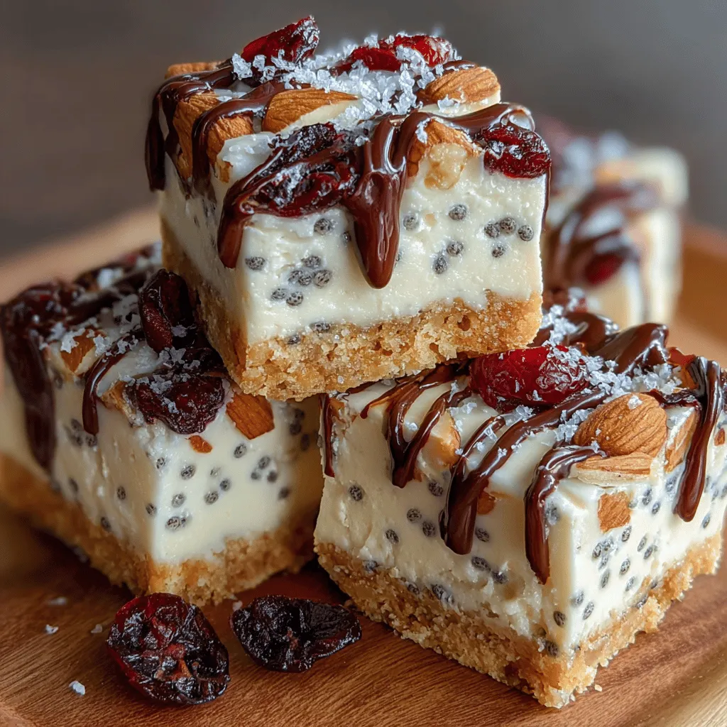 In recent years, the health-conscious movement has led to a surge in the popularity of nutritious snacks that not only satisfy cravings but also fuel the body with essential nutrients. As people shift their focus toward healthier eating habits, snacks that are both delicious and wholesome have become a staple in many diets. Among the myriad of options available, Frozen Yogurt Chia Crunch Bars stand out as a particularly appealing choice. These bars marry the creamy goodness of yogurt with the crunchy texture of oats and the nutritional powerhouse of chia seeds, making them an excellent snack for any time of the day.