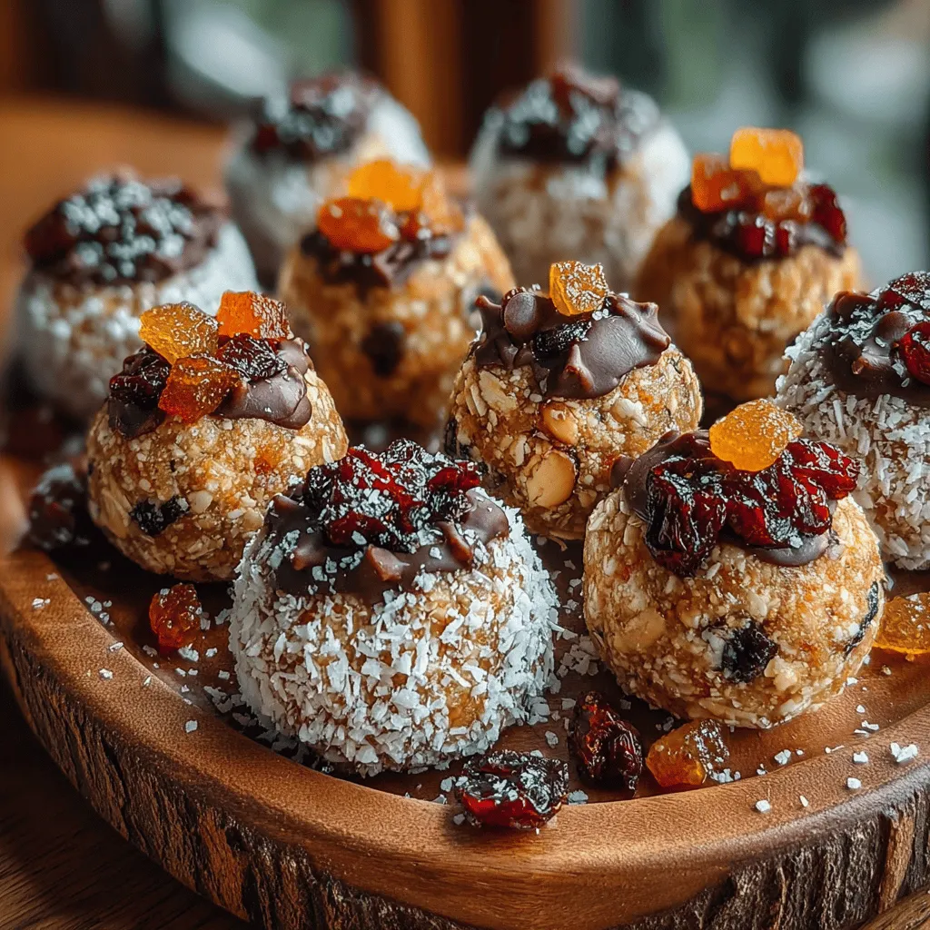 In recent years, energy bites have gained significant traction as a go-to healthy snack, favored for their convenience, versatility, and nutritional benefits. These small, nutrient-dense morsels serve as a perfect pick-me-up, whether you're heading out for a hike, looking for a post-workout boost, or simply need a quick snack between meals. Among the various flavors and combinations, Charcuterie Board Energy Bites stand out as a particularly fun and nutritious option that brings the delightful flavors of a traditional charcuterie board into a bite-sized form.
