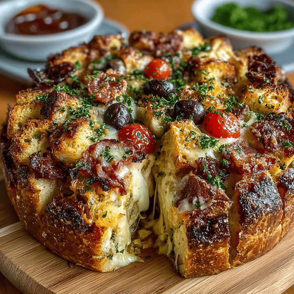 Before diving into the sumptuous world of Charcuterie Board Casserole, gather the essential tools and equipment that will make your cooking experience seamless and enjoyable. The following items are necessary to prepare this delightful dish effectively: