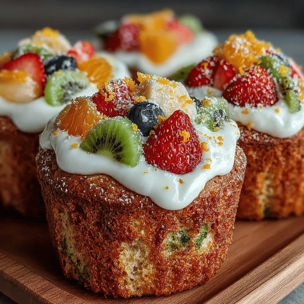 Breakfast muffins have surged in popularity among households, and for good reason. They offer a convenient, portable meal option that caters to the busy lifestyles of many individuals and families. Muffins can be prepared in advance, allowing for quick grabs on hectic mornings when time is of the essence. This versatility not only makes them suitable for breakfast but also for mid-morning snacks or even as part of a brunch spread.