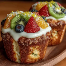 Breakfast muffins have surged in popularity among households, and for good reason. They offer a convenient, portable meal option that caters to the busy lifestyles of many individuals and families. Muffins can be prepared in advance, allowing for quick grabs on hectic mornings when time is of the essence. This versatility not only makes them suitable for breakfast but also for mid-morning snacks or even as part of a brunch spread.