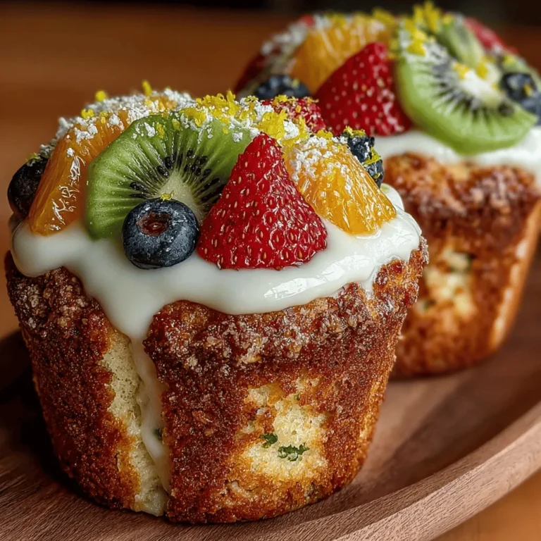 Breakfast muffins have surged in popularity among households, and for good reason. They offer a convenient, portable meal option that caters to the busy lifestyles of many individuals and families. Muffins can be prepared in advance, allowing for quick grabs on hectic mornings when time is of the essence. This versatility not only makes them suitable for breakfast but also for mid-morning snacks or even as part of a brunch spread.