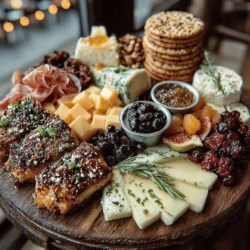 In the world of entertaining, few things are as delightful and visually appealing as a well-curated cheese and charcuterie board. The Flavor Odyssey Flight Board exemplifies this concept, offering a vibrant and diverse selection of cheeses, meats, fruits, and accompaniments that not only pleases the palate but also serves as an eye-catching centerpiece for any gathering. Whether it's a casual get-together with friends, a festive holiday celebration, or a sophisticated wine pairing event, the Flavor Odyssey Flight Board elevates the dining experience, inviting your guests to embark on a culinary journey of textures and tastes.