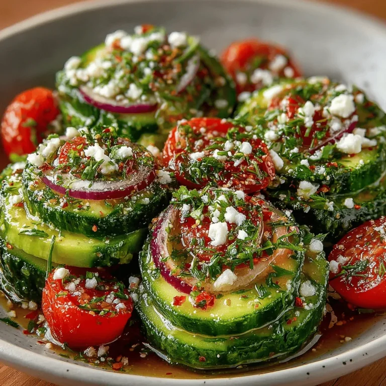 To truly appreciate the Refreshing Cucumber Crunch Salad, it is essential to understand the role each ingredient plays in creating its delicious flavor profile and health benefits.